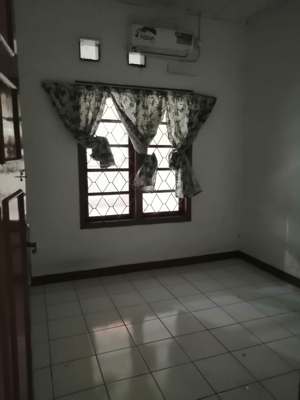 Icd. Rumah di Jl Jaguar Blok U No 29 Jababeka